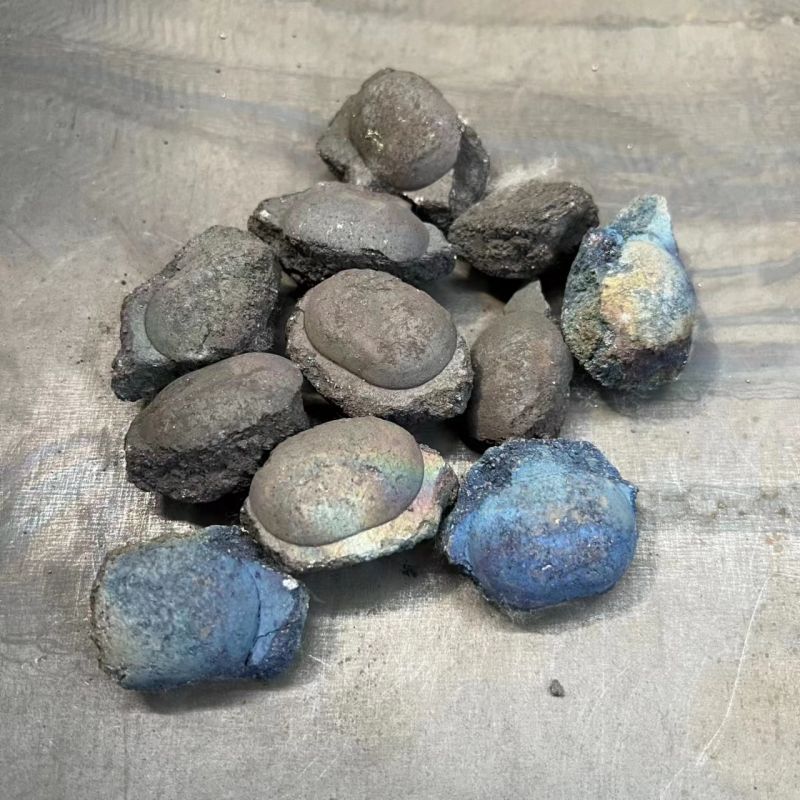 除了氮?dú)饬髁?，還有哪些因素可能影響氮化錳的合成效果？